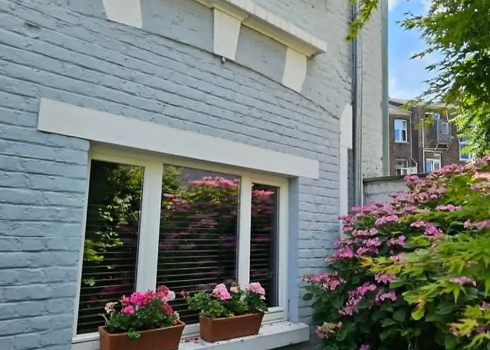B&B The Street Lodge